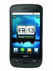 Fotografia Spice Mobile M-6868N FLO ME