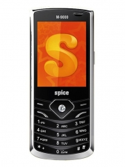 Spice Mobile M-9000 Popkorn