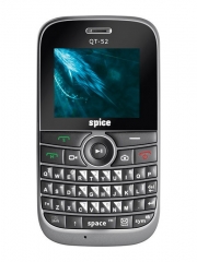 Spice Mobile QT-52