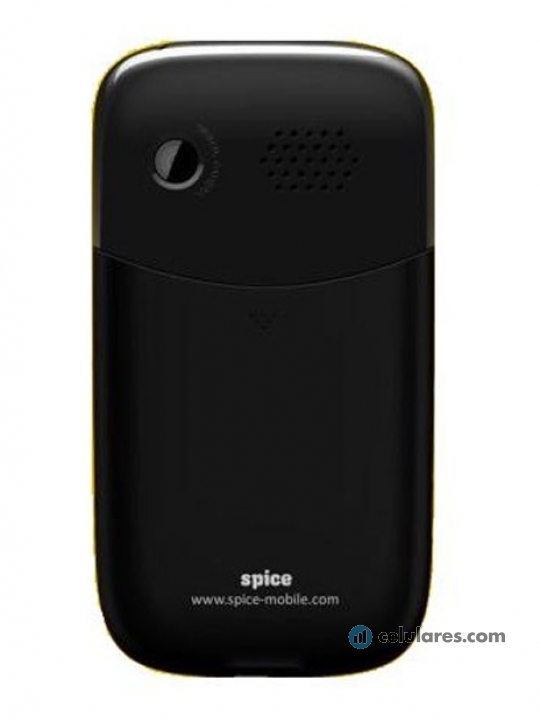 Imagen 2 Spice Mobile QT-52