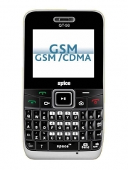Spice Mobile QT-56