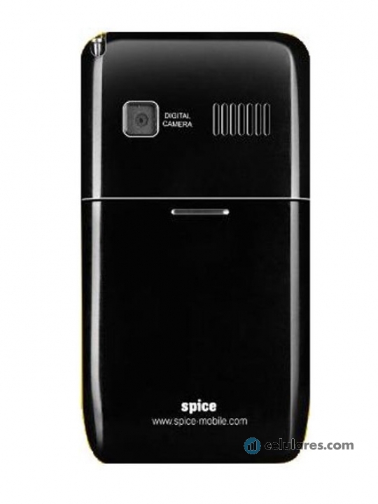 Imagen 2 Spice Mobile QT-56