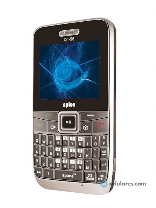 Imagen 3 Spice Mobile QT-56