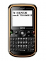 Spice Mobile QT-60