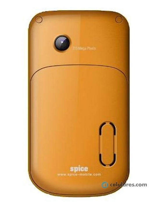 Imagen 2 Spice Mobile QT-60
