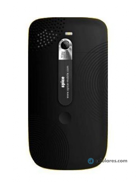 Imagen 2 Spice Mobile QT-65