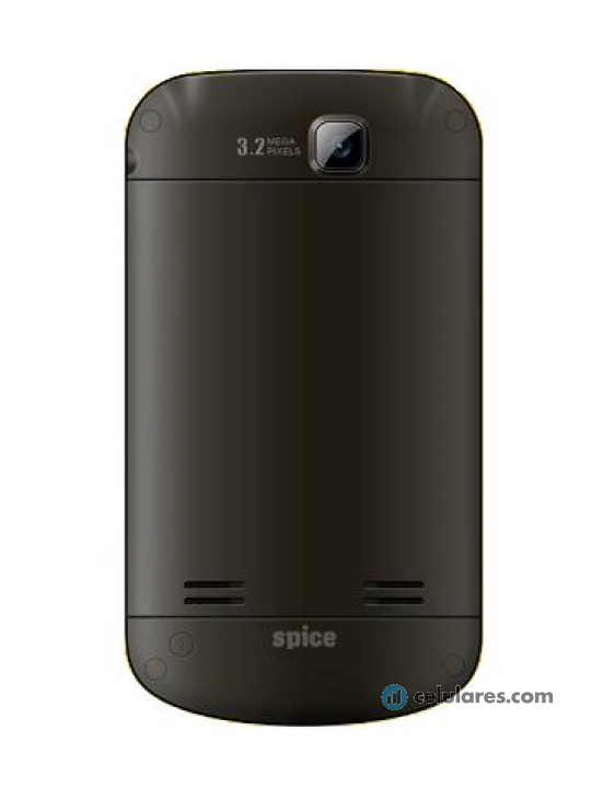Imagen 2 Spice Mobile QT-95