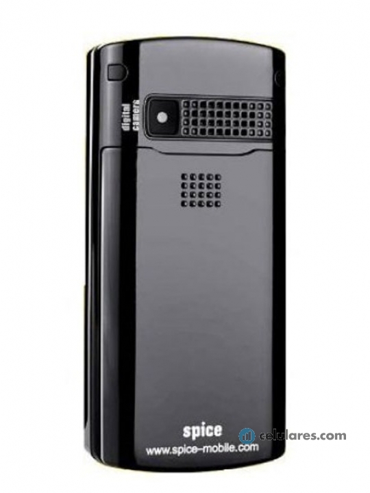 Imagen 3 Spice Mobile S-5010