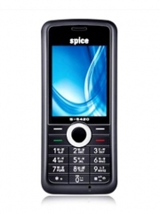 Fotografia Spice Mobile S-5420