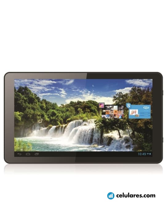 Tablet Storex eZee Tab 10O10-S