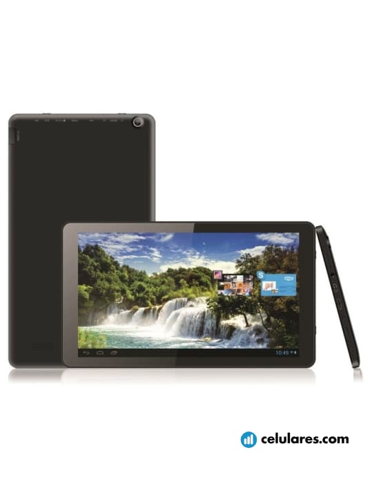 Imagen 2 Tablet Storex eZee Tab 10O10-S