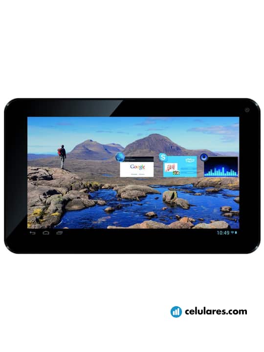 Tablet Storex eZee Tab 10Q12-XS