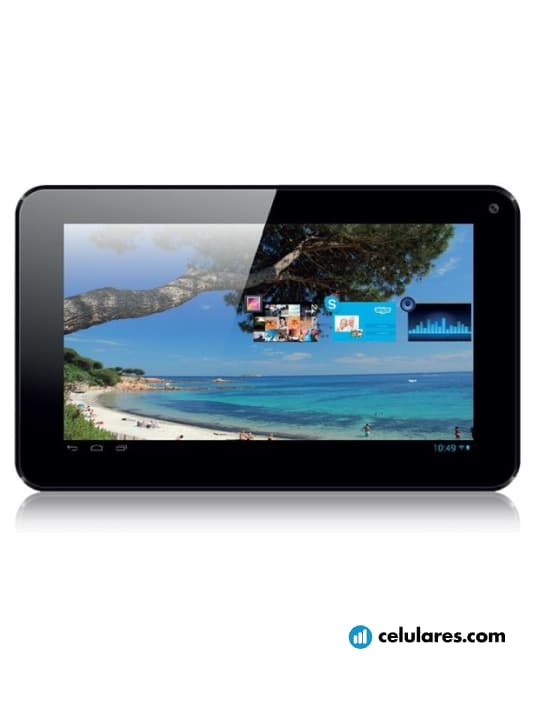 Tablet Storex eZee Tab 7D12-S