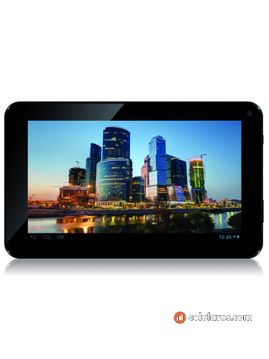 Tablet Storex eZee Tab 7D14-S