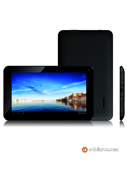 Imagen 2 Tablet Storex eZee Tab 7D14-S