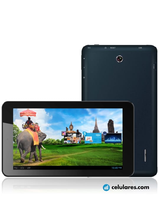 Imagen 2 Tablet Storex eZee Tab 7D15-M