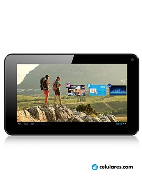 Tablet Storex eZee Tab 7Q13 L