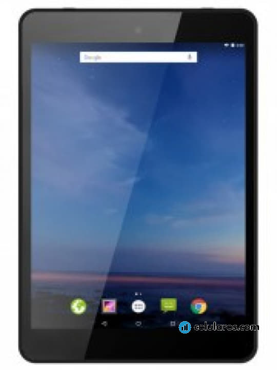 Tablet Storex eZee Tab 8Q10-L