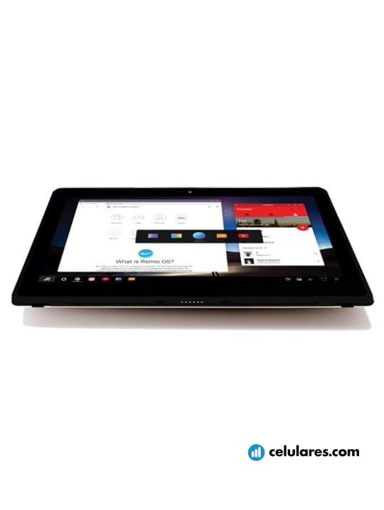 Tablet Storex RMX Tab