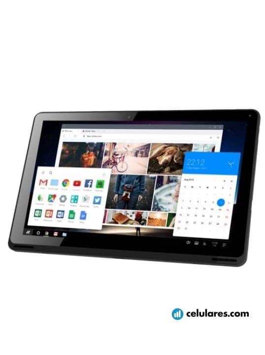 Imagen 2 Tablet Storex RMX Tab