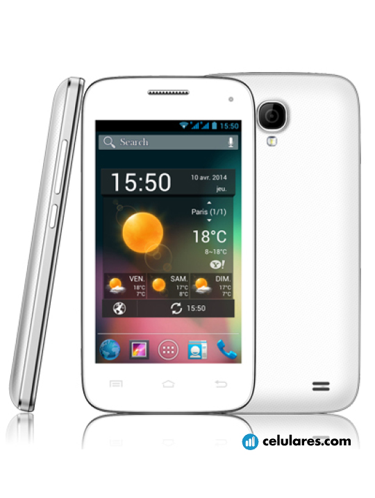Imagen 2 Storex S Phone DC35G