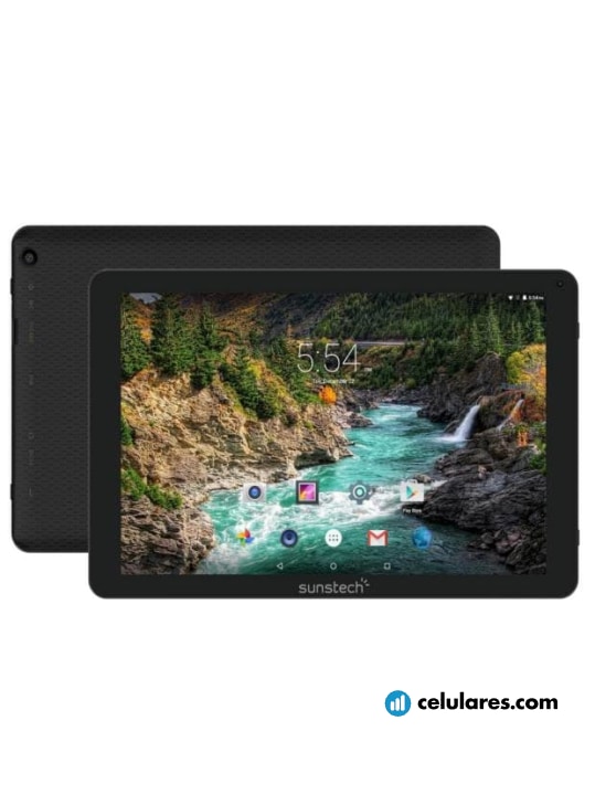 Imagen 2 Tablet Sunstech Adventure One