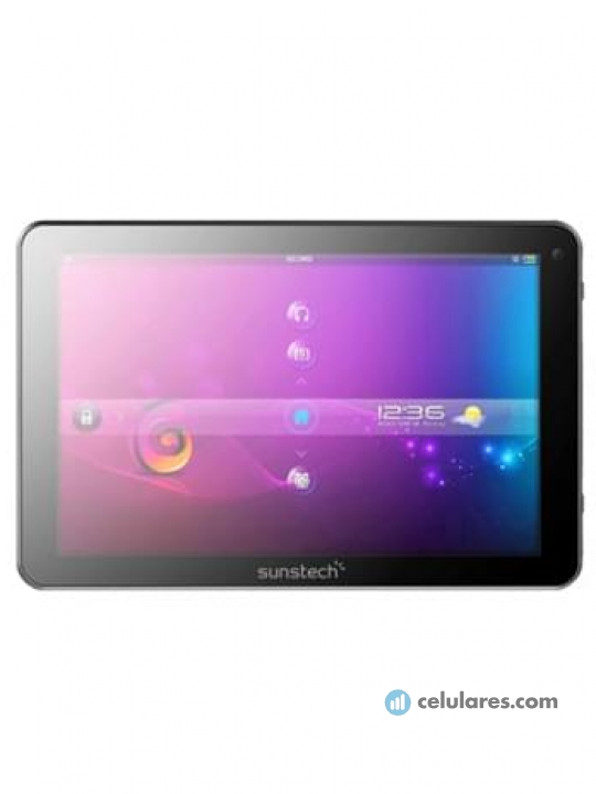 Tablet Sunstech CA107QCBT