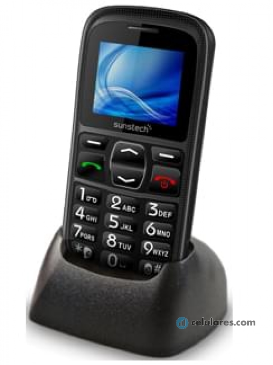 Imagen 2 Sunstech Cel10