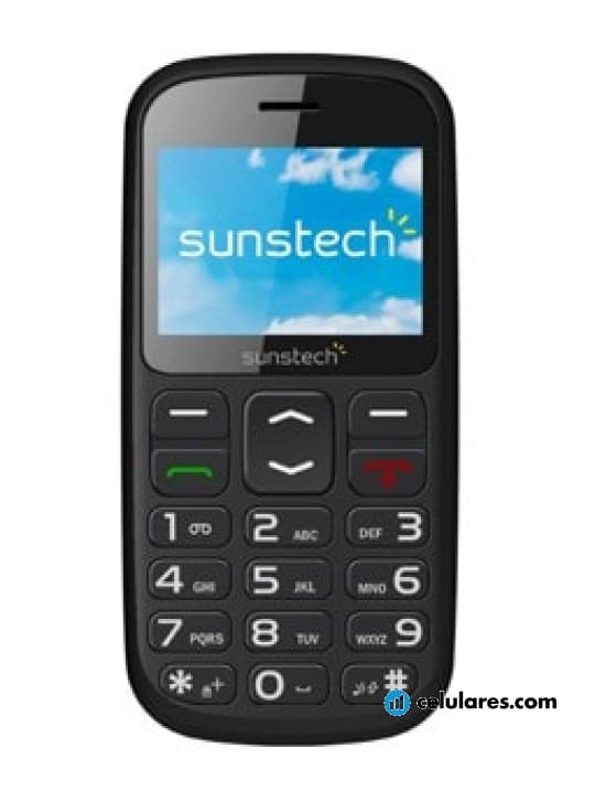 Sunstech CEL2