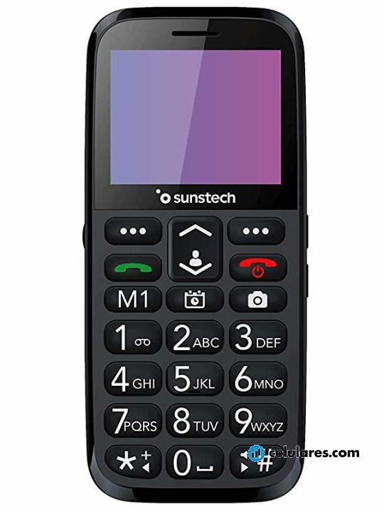 Sunstech CEL3