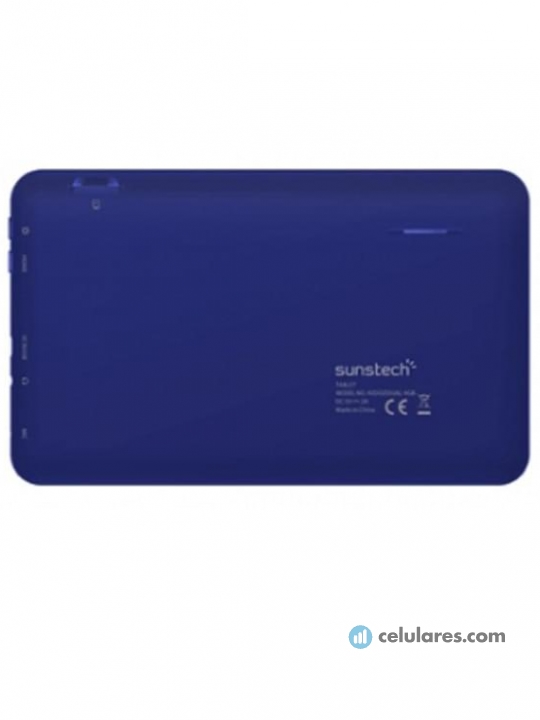 Imagen 6 Tablet Sunstech Kidozdual