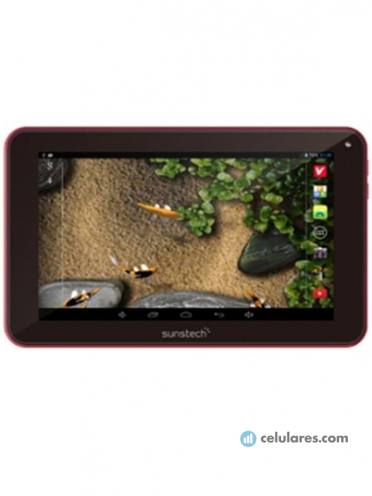 Imagen 7 Tablet Sunstech Kidozdual