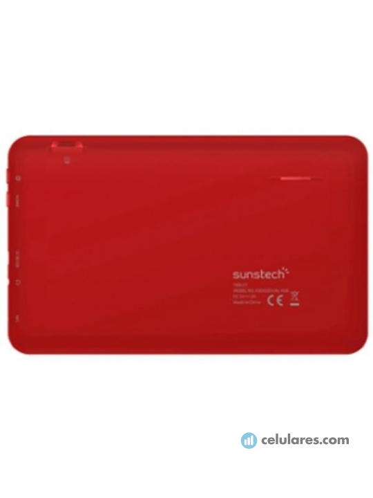 Imagen 8 Tablet Sunstech Kidozdual