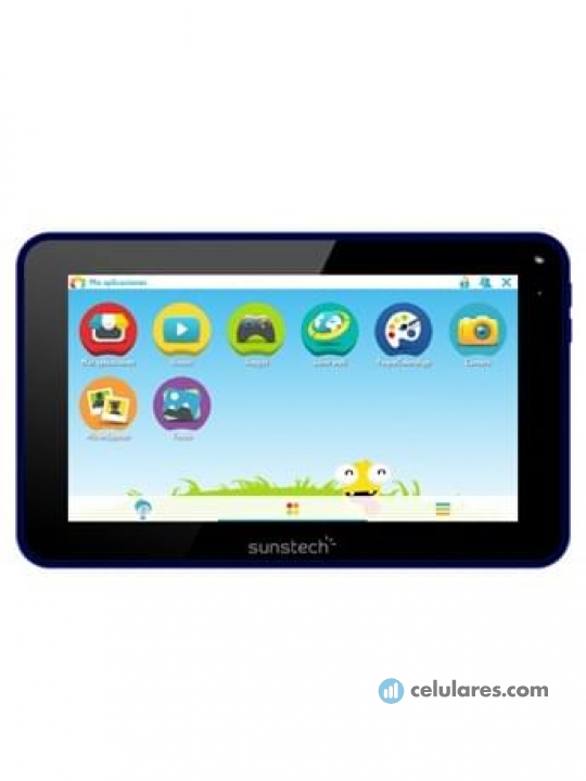 Tablet Sunstech KIDS7QC