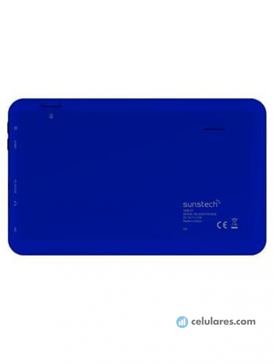 Imagen 8 Tablet Sunstech KIDS7QC