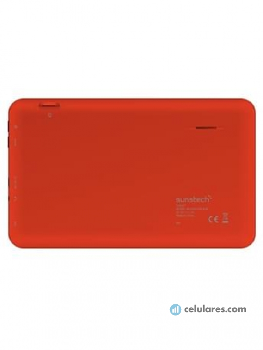 Imagen 9 Tablet Sunstech KIDS7QC