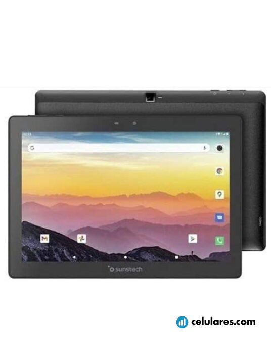 Imagen 2 Tablet Sunstech TAB1010