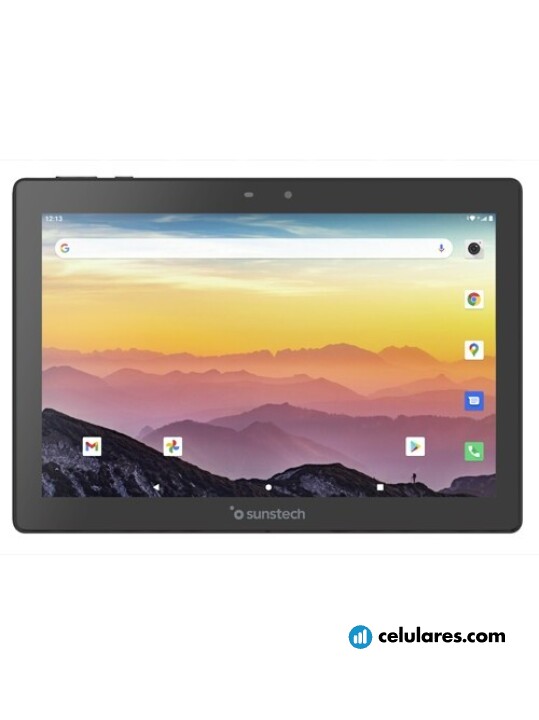 Tablet Sunstech TAB1010