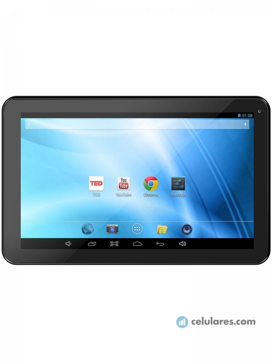 Tablet Sunstech TAB101DC