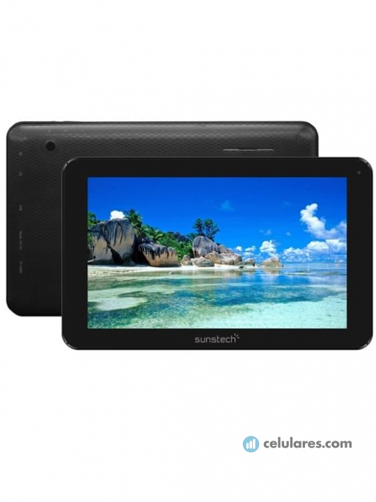 Imagen 3 Tablet Sunstech TAB104QCBTK