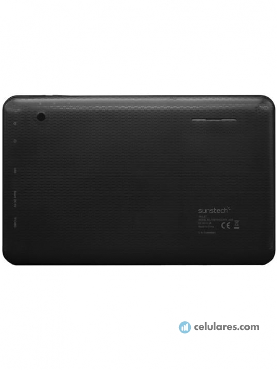 Imagen 7 Tablet Sunstech TAB104QCBTK