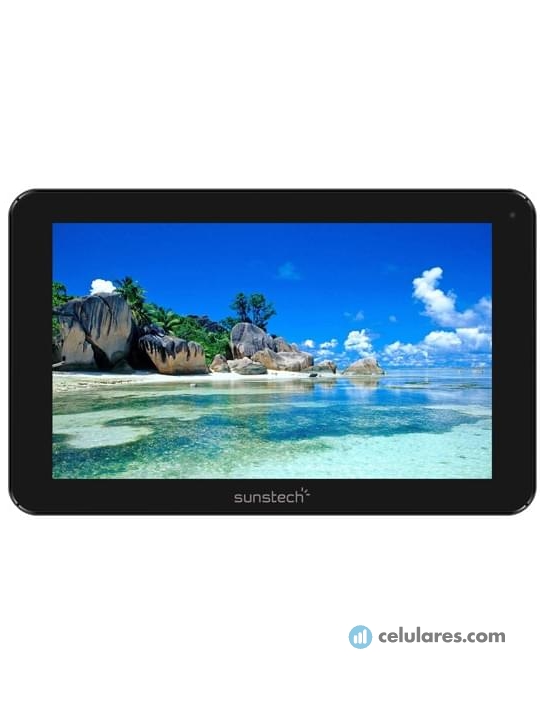 Tablet Sunstech TAB104QCBTK