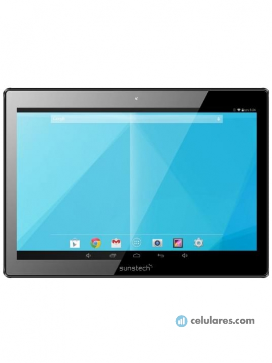 Imagen 3 Tablet Sunstech TAB106OCBT