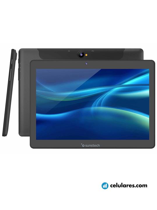 Imagen 2 Tablet Sunstech TAB1081