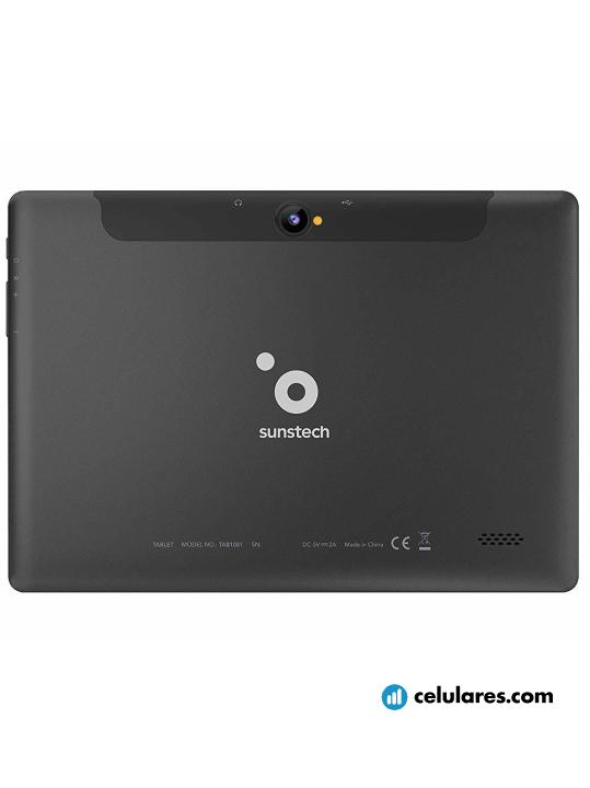 Imagen 3 Tablet Sunstech TAB1081