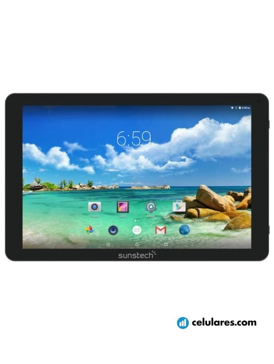 Tablet Sunstech TAB109QC