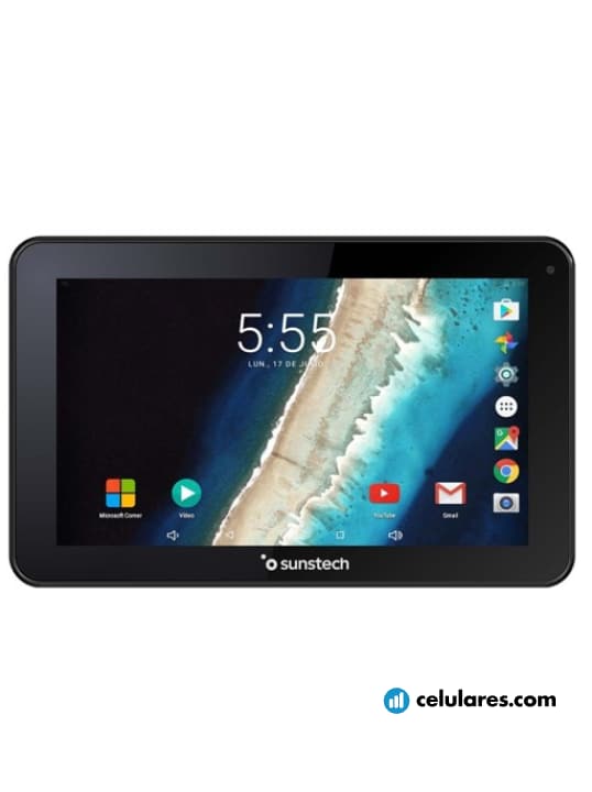 Tablet Sunstech TAB737QC