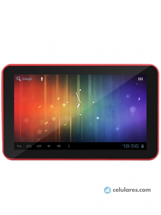 Tablet Sunstech TAB76