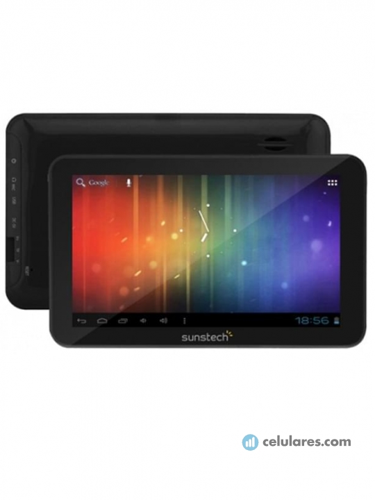 Imagen 3 Tablet Sunstech TAB76