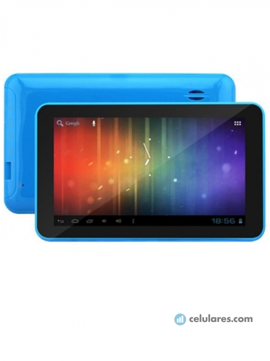 Imagen 4 Tablet Sunstech TAB76